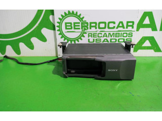 Volant Land Rover Freelander 2002 CDX601  