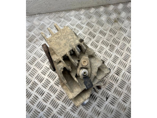 Turbodmychadlo Турбина 54399700076, 50196259 Nissan Qashqai