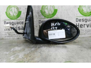 Зеркало (механическое) Alfa Romeo 4C 2013 - 2019 года