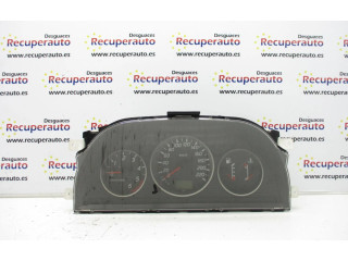 Přístrojová deska Nissan X-Trail T30 9H00595