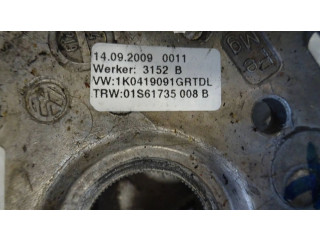 Volant Volkswagen Tiguan 2008 1K0419091G, 3152B  
