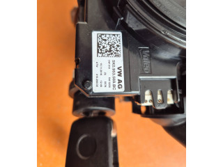 Подрулевой шлейф SRS 5K0953569BC, 416299DE Volkswagen Caddy