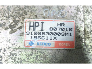 Řídící jednotka HR807010 Hyundai Galloper 2000