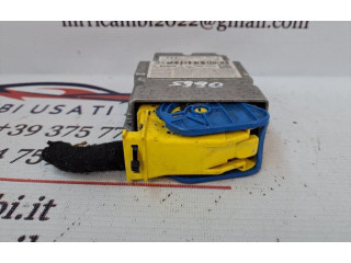 Блок подушек безопасности 8P0959655J, 8P0959655J Audi A3 S3 8P