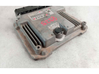 Блок управления двигателем Блок управления 03L906018BP Skoda Yeti (5L)