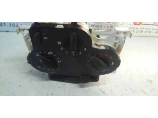 Блок управления климат-контролем 6001547667, 6001547667 Dacia Logan I