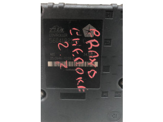Блок АБС P56044300AC, P56044300AC Jeep Grand Cherokee (WJ) 1999 - 2004 года