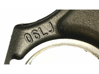 Píst 06LJ Audi A4 S4 B9 pro benzínový motor 2.0 DBP