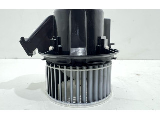 Вентилятор печки       Renault Twingo II