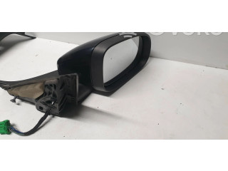 Зеркало электрическое        Volvo S80  2007 - 2013 года   