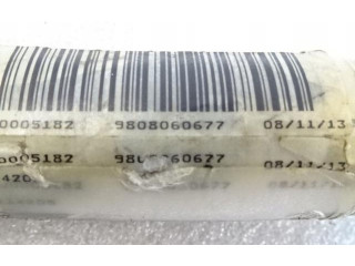 Рулевая рейка 9808060677 Citroen C4 II Picasso 2013 - 2018 года