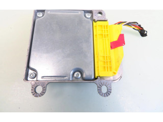 Блок подушек безопасности 6Q0909605P, 6Q0909605P Volkswagen Caddy