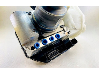 Блок АБС 4KE909059AF, 4KE614100AF Audi A6 S6 C8 4K 2018 - года