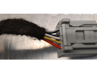 Зеркало электрическое Ford Transit Custom 2013 - 2023 года