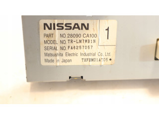 Дисплей Infiniti FX