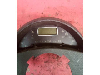 Панель приборов 1496286080   Lancia Phedra       