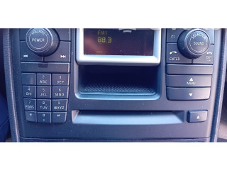 Дисплей Volvo XC90