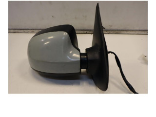 Зеркало электрическое        Dacia Sandero  2008 - 2012 года   