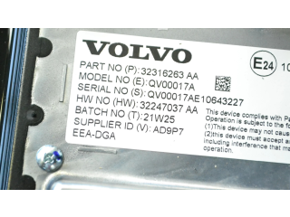 Дисплей 32316263 Polestar 2