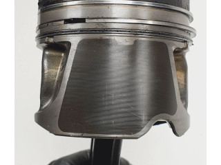 Píst 0830923 Mercedes-Benz A W169
