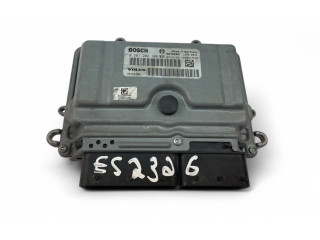Блок управления двигателем Блок управления 30743338, 0261209108 Volvo S80