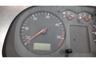 Панель приборов 1J0919860B, 1J0919860B Volkswagen Golf III