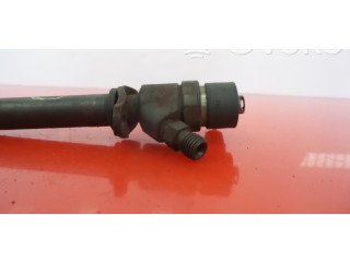 Форсунка 0445110078, 556 Volvo S60