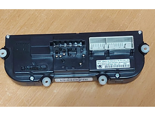 Блок управления климат-контролем 3T0820047AH   Skoda Yeti (5L)