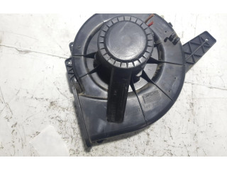Вентилятор печки 6Q1819015 Skoda Fabia Mk1 (6Y)