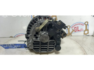 Генератор 9630080280, 143519 Citroen Xsara 1.9