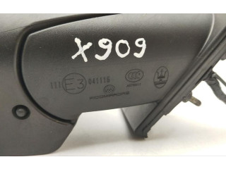 Зеркало электрическое Maserati Levante 2017 - года