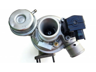 Turbodmychadlo Турбина 810944, 04892938AD Dodge Dart 1.4