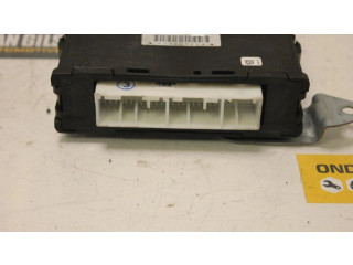 Řídící jednotka 1120006610, 1120006610 Daihatsu Cuore 2000