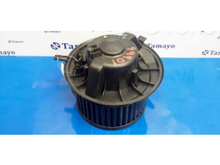 Вентилятор печки 1K1819015C, CZ01606007617 Volkswagen Golf SportWagen