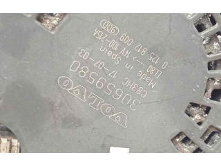 Генератор 30659580 Volvo XC90