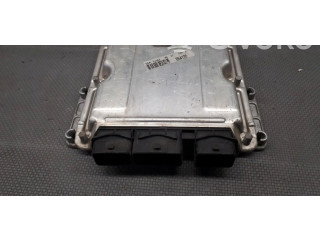 Řídící jednotka 9654695380 Peugeot 807 2014