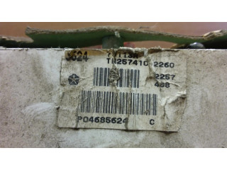 Přístrojová deska Chrysler Voyager 2000 TN2574102260, P04685624