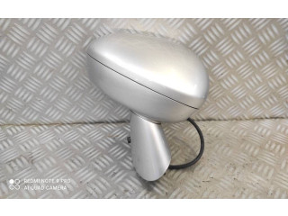 Зеркало электрическое        Opel Meriva B  2010 - 2016 года   