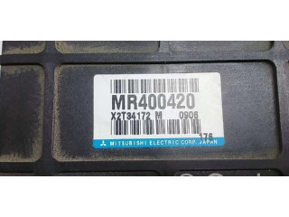 Блок управления MR400420   Mitsubishi Montero