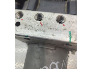 Блок АБС 476602522R   Dacia  Spring  2021 -  года