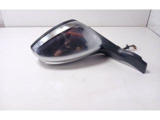 Зеркало электрическое        Peugeot 2008 I  2013 - 2019 года   