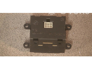 Дисплей 81110-08010 SsangYong Rexton