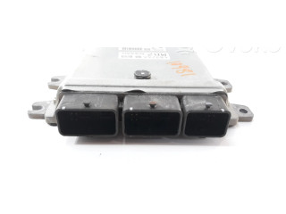 Блок управления двигателя NEC021, 489266MB2   Infiniti Q50