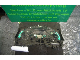 Панель приборов 13214770LN   Opel Meriva A       