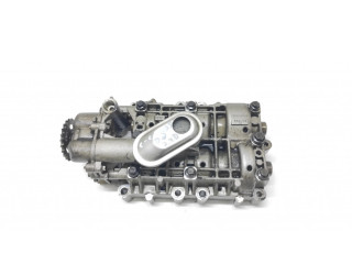 Čerpadlo oleje 9636898380 Citroen C-Crosser 2.2 2.2 HDi DW12MTED4