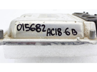 Блок управления двигателя 038906012H, 0281010129   Skoda Octavia Mk1 (1U)