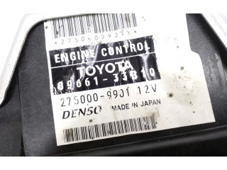 Řídící jednotka 8966133810, 2750009901 Toyota Camry 2005