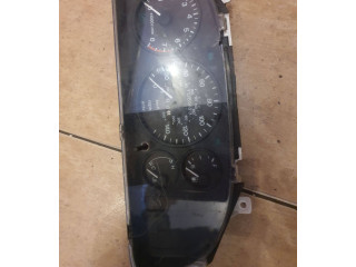 Турбина Спидометр (приборный щиток) Mazda 323 Be7b55430, 69719080