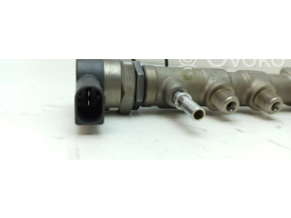 Топливная рампа 8514154, 0281002949   BMW X4 F26 2.0 