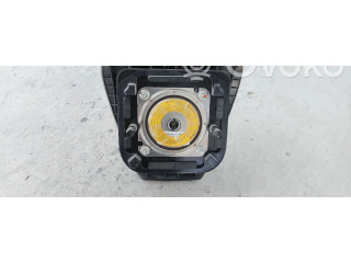 Подушка безопасности водителя 96809649   Chevrolet Captiva